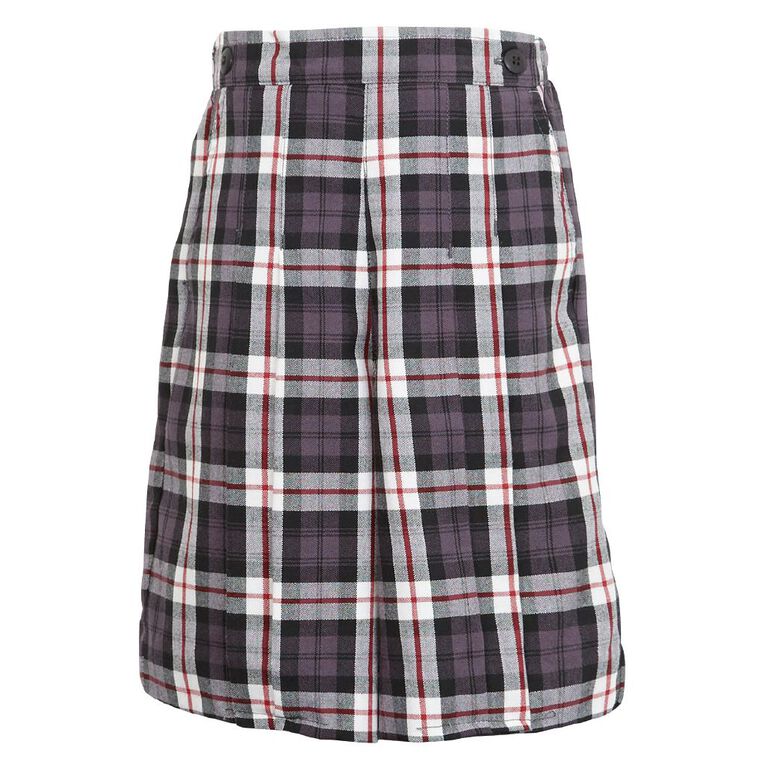 Schooltex Culottes, Schooltex Tartan TRT003, hi-res