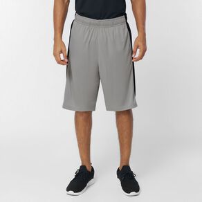 Active Intent Men's Panel Basketball Shorts