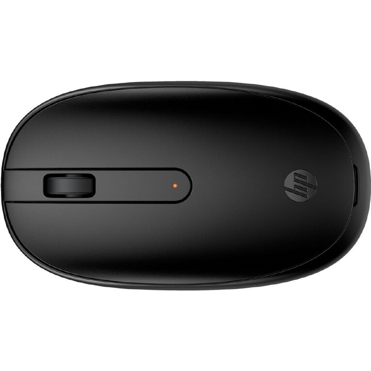 HP 240 Bluetooth Mouse - Black, , hi-res