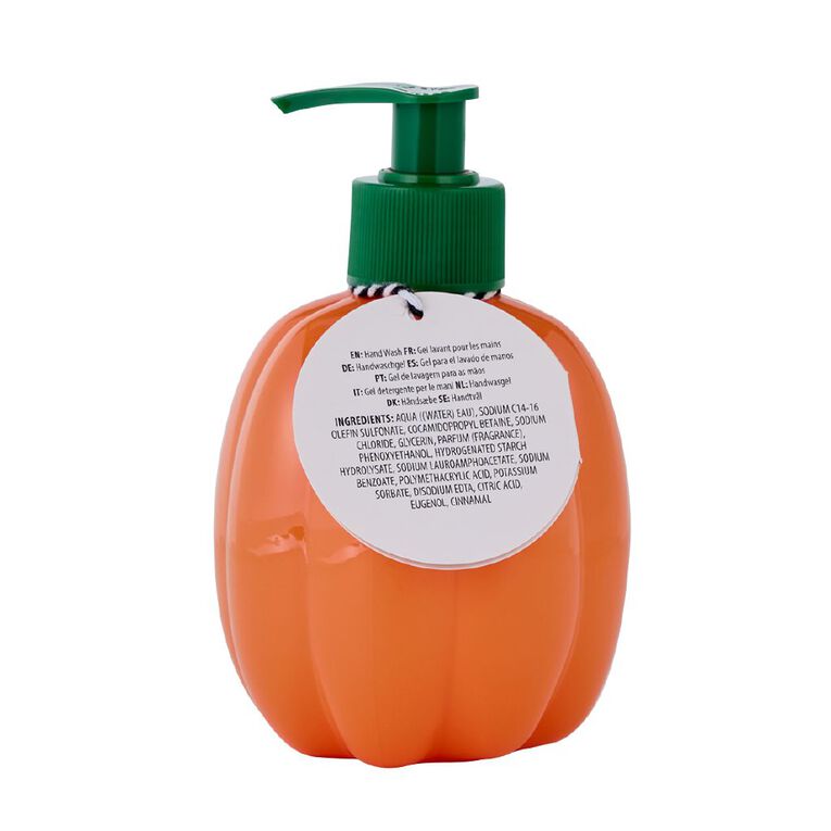 Technic Petrifying Pumpkin Hand Wash, , hi-res