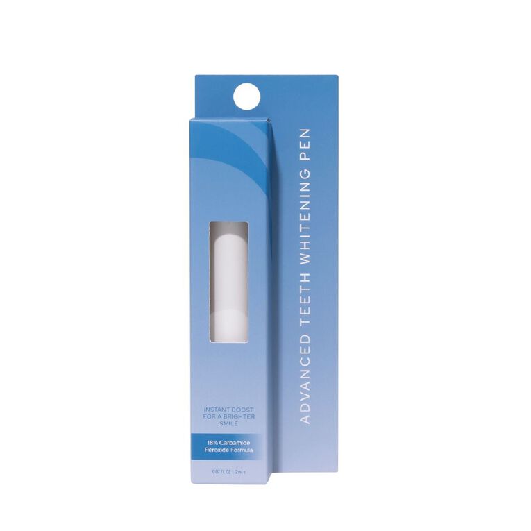 Teeth Whitening Pen, , hi-res