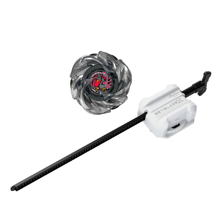 Beyblades X Starter Pack Top Assorted, , hi-res