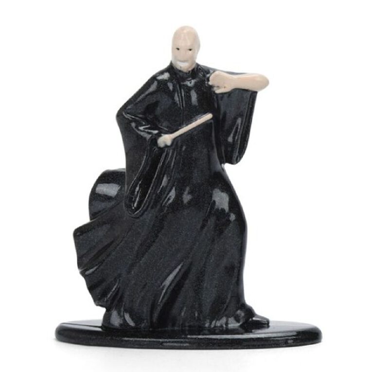Harry Potter Nano Metalfigs Blind Bags Assorted, , hi-res