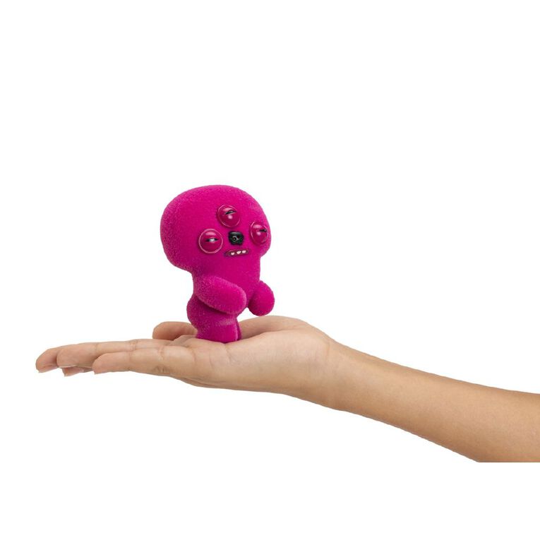 Fuggler Series 1 Farting Figure Assorted, , hi-res