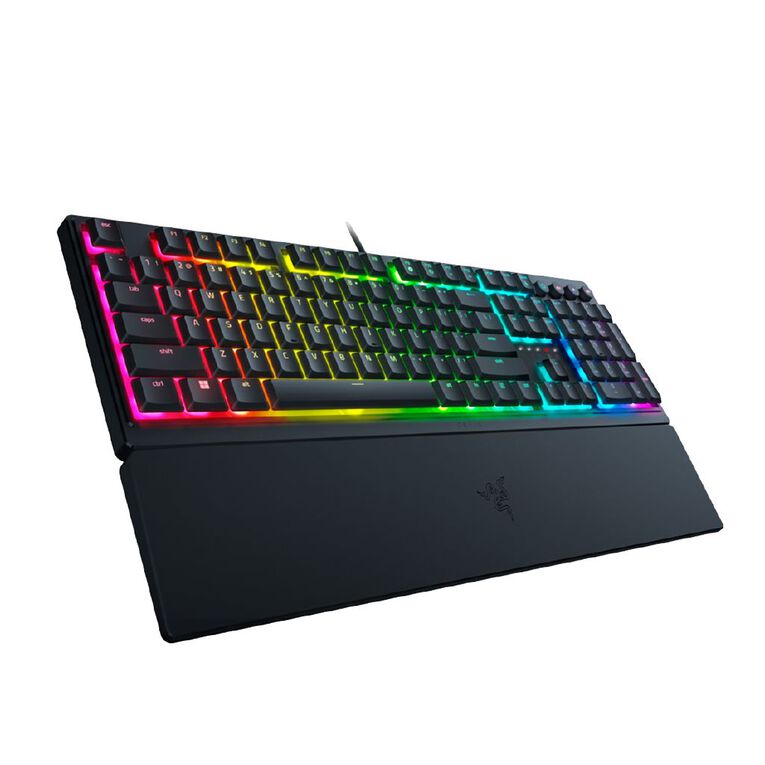 Razer Ornata V3 X Low Profile Gaming Keyboard, , hi-res