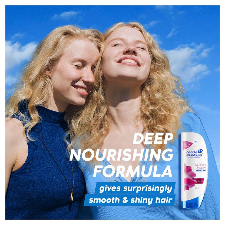 Head & Shoulders Itchy Scalp 2-in-1 350ml, , hi-res