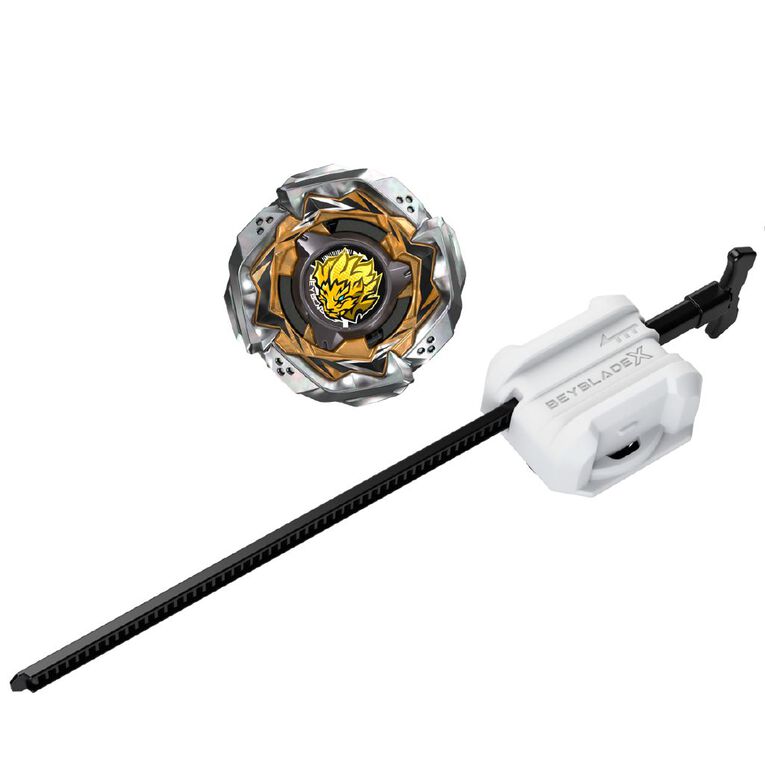 Beyblades X 2.0 Starter Pack Top Assorted, , hi-res