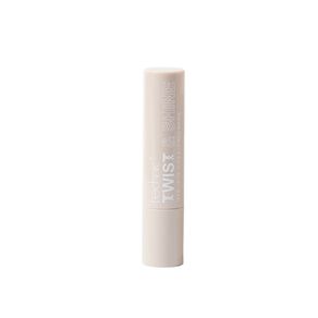 technic twist & shine solid lip oil - clear sparkle 1 each