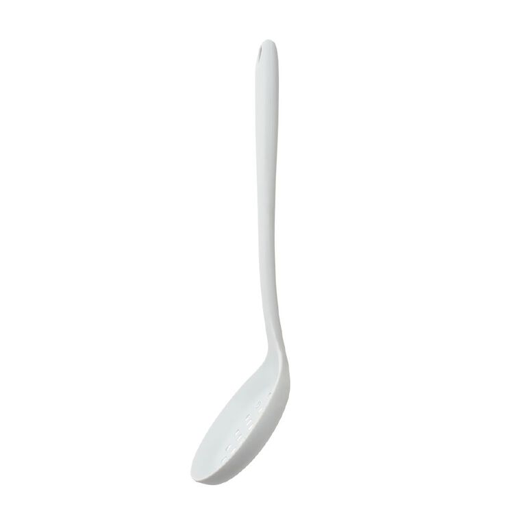 Living & Co Silicone Skimmer Grey, , hi-res