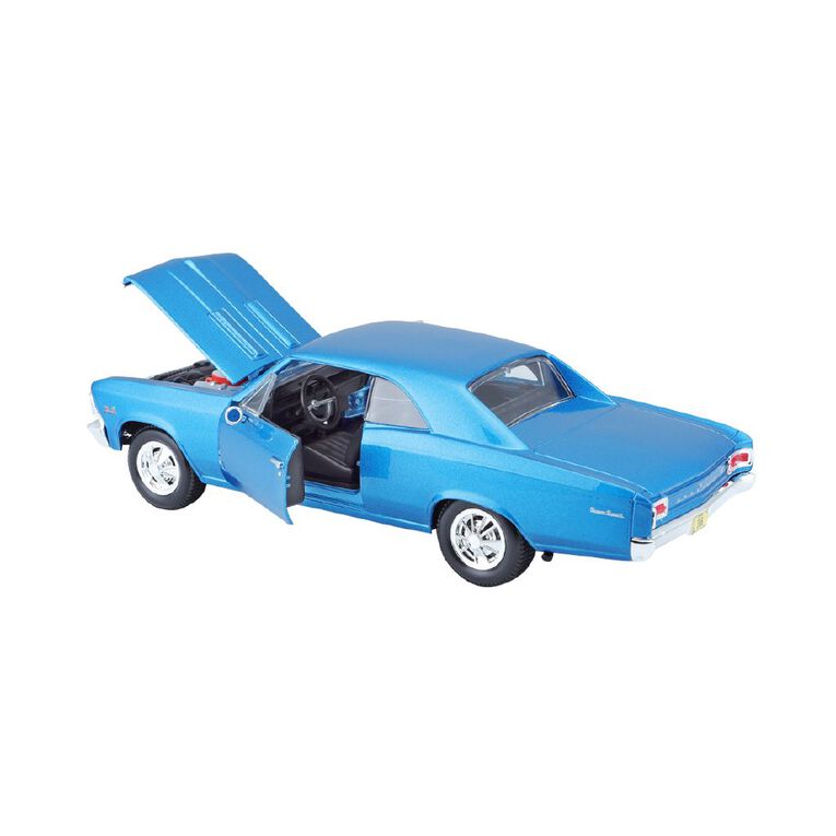 Maisto 1:24 Special Edition Assorted, , hi-res