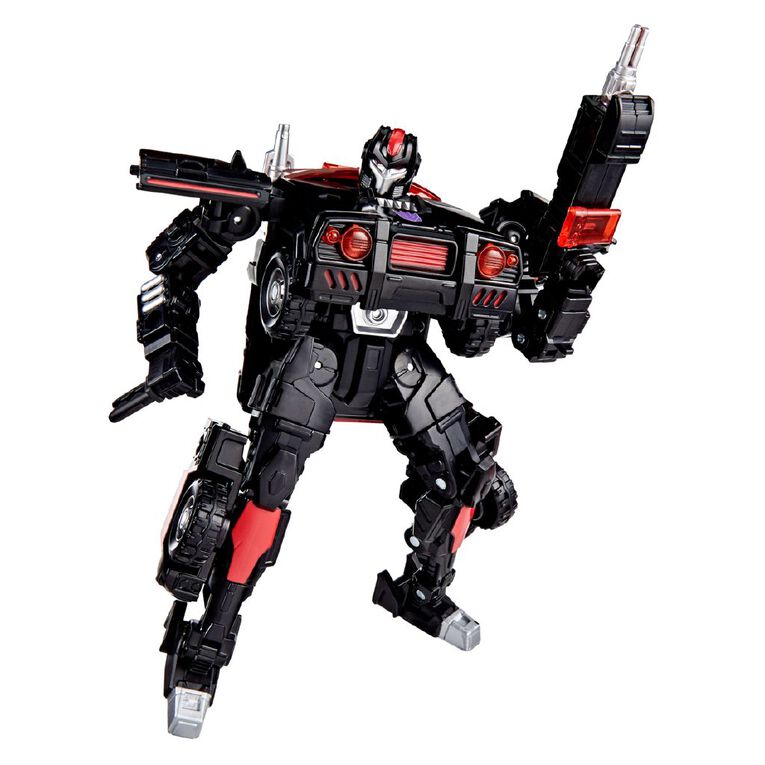 Transformers Generations Prime Voyager Assorted, , hi-res