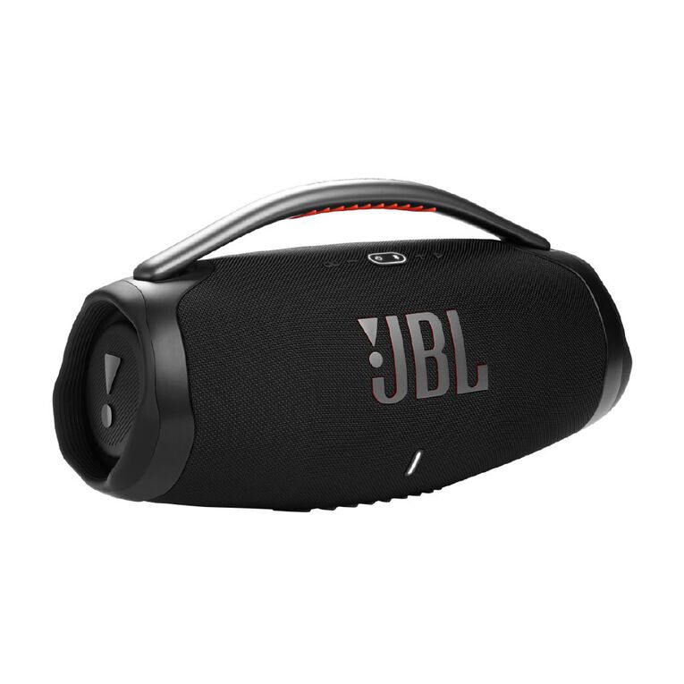 JBL Boombox 3 Bluetooth Speaker, , hi-res