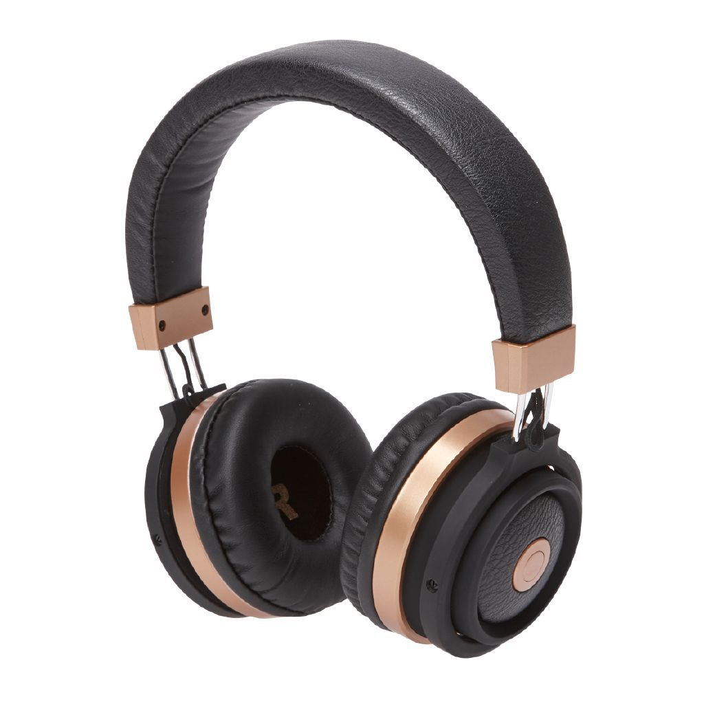 Tech.Inc Resound Bluetooth Headphones 