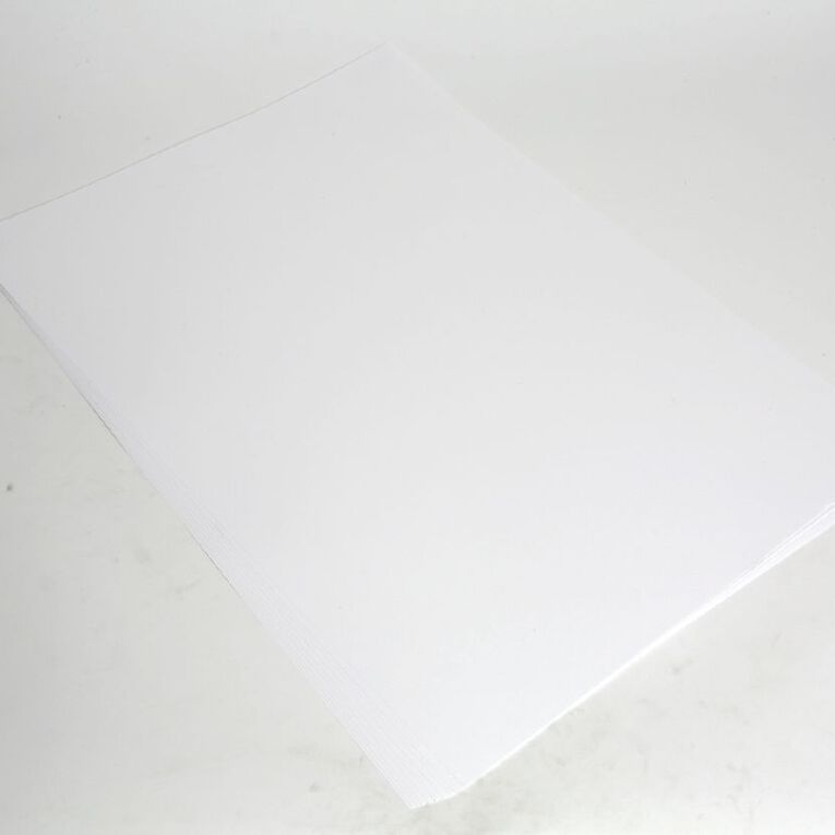 Kaskad Card 225gsm Sra2 Smooth White, , hi-res