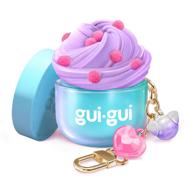 Gui Gui Mini Single Pack Assorted, , hi-res