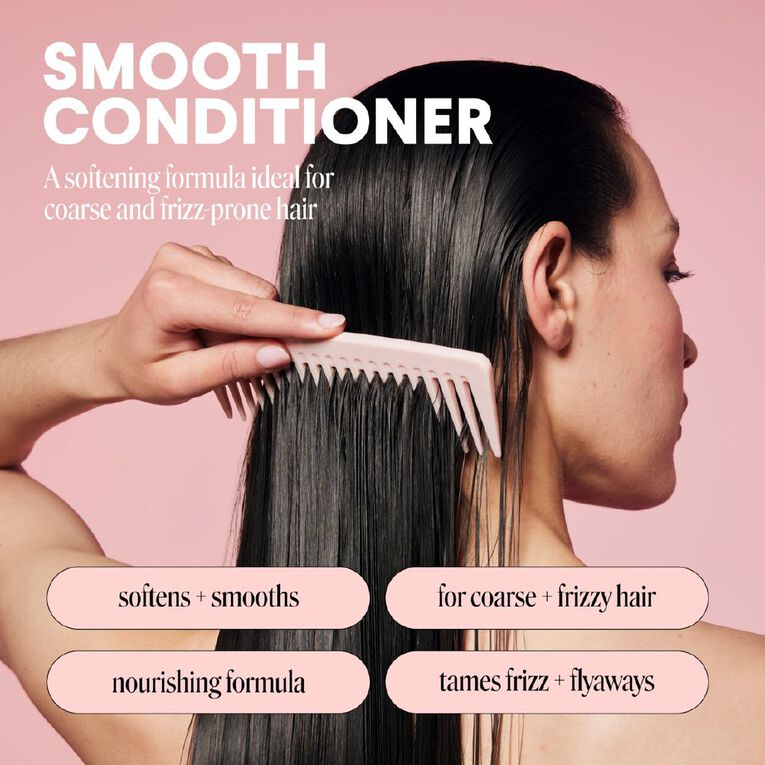 Monday Haircare Conditioner Smooth 90ml, , hi-res