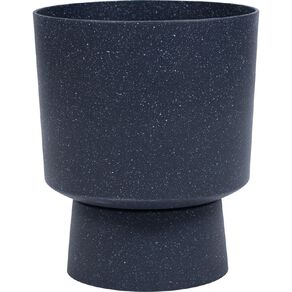 Kiwi Garden 2 in 1 Planter 36cm x 42cm Grey