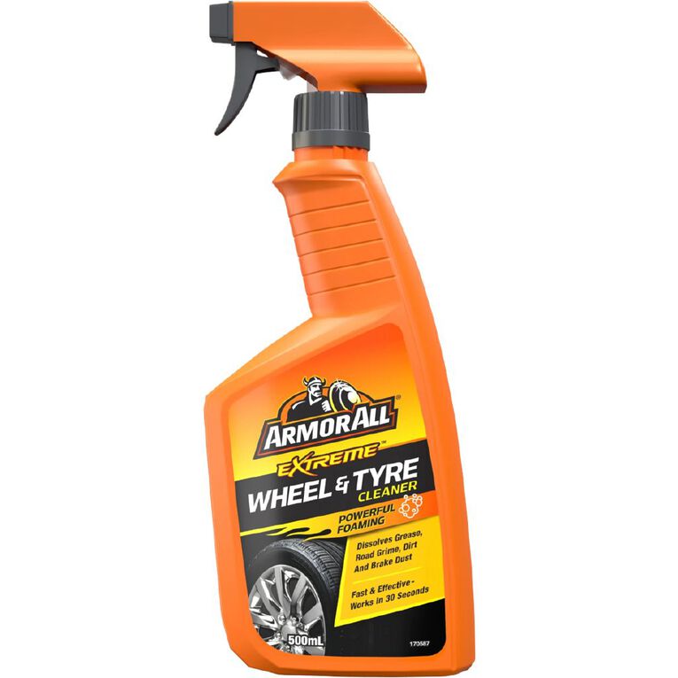 Armor All Wheel Cleaner 500ml, , hi-res