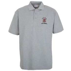 Schooltex Te Kura O Hirangi Polo