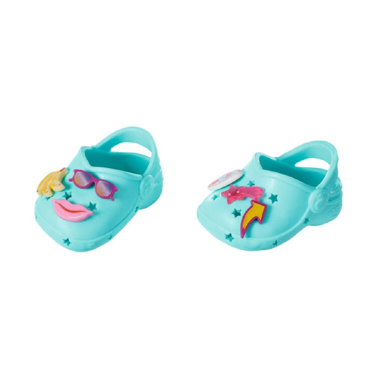 Baby Born Shoes With Pins, , hi-res
