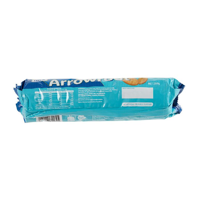 Nice Arrowroot Biscuit 250g, , hi-res