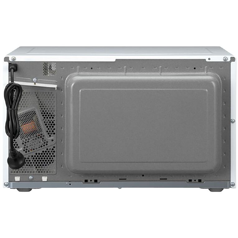 Panasonic 32L Inverter Microwave NNST64JWQPQ The Warehouse