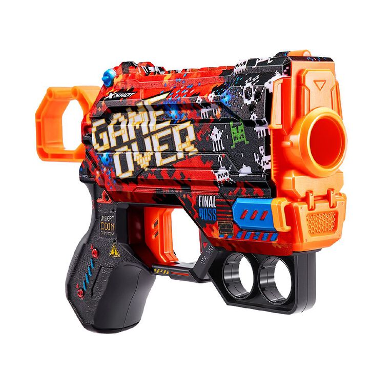 Zuru X-Shot Skins Menace, , hi-res