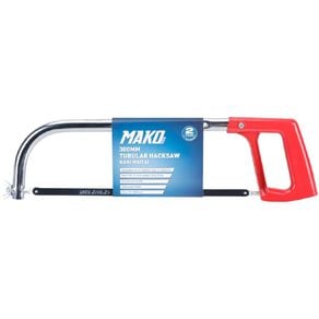 Mako Tubular Hacksaw 300mm