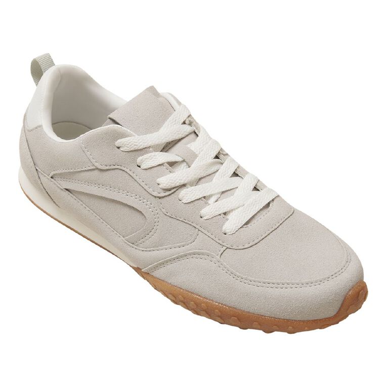 H&H Women's Sneaker, Grey Light, hi-res
