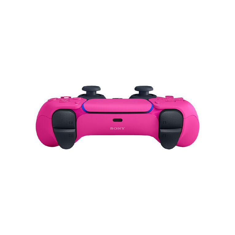 PS5 DualSense Controller Pink Mid, , hi-res