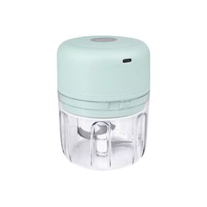Living & Co Mini Chopper Green