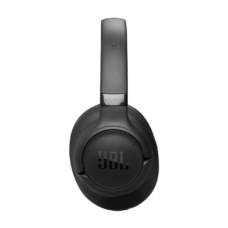 JBL Tune 780NC Wireless Over-Ear Noise Cancelling Headphone Black, , hi-res