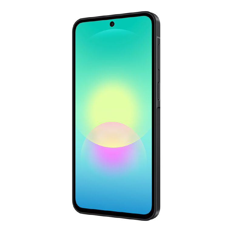 Samsung Galaxy A27 5G 128GB with 2Degrees Sim Black, , hi-res