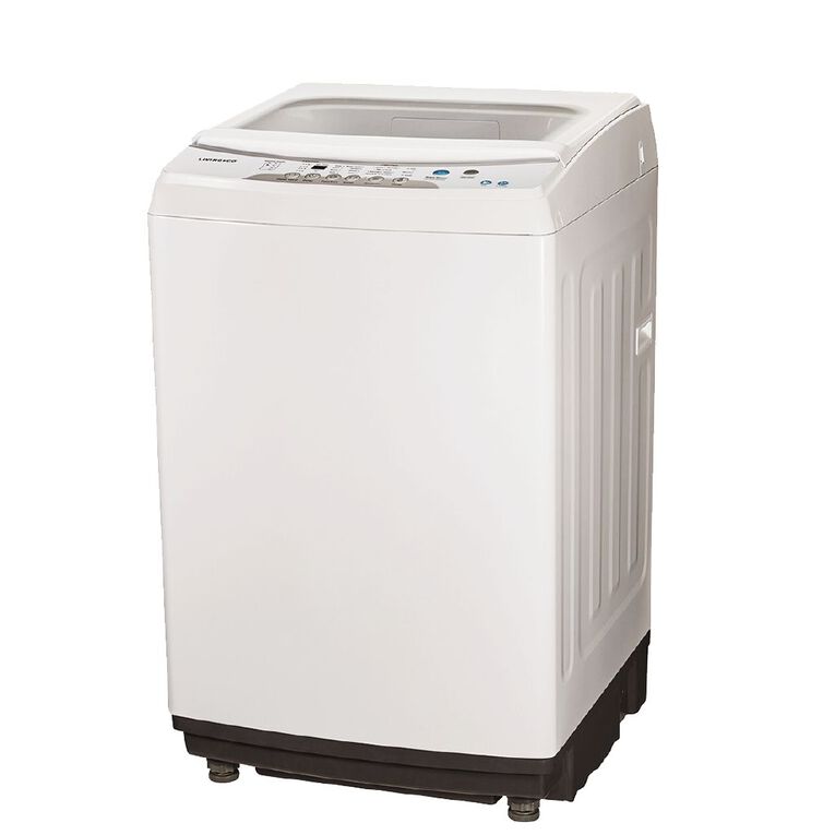 Living & Co Top Load Washing Machine 5.5 kg