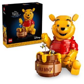 LEGO Disney Classic Winnie the Pooh 43300