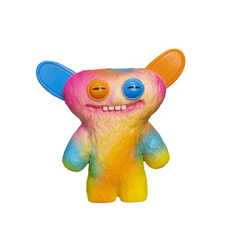 Fuggler Series 1 Collectible Figure Blind Box, , hi-res