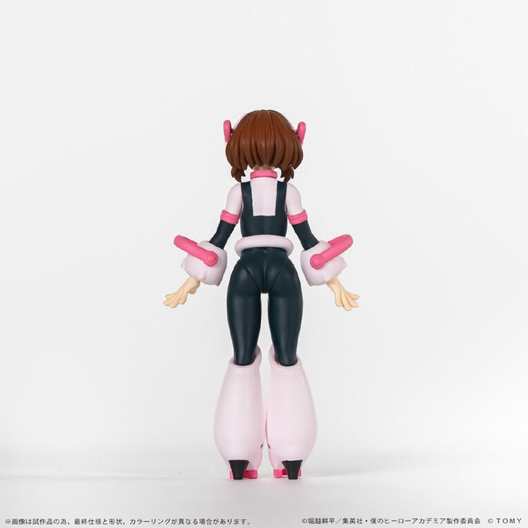 Spark-Fig My Hero Academia Collekazaro Ochaco Uraraka, , hi-res