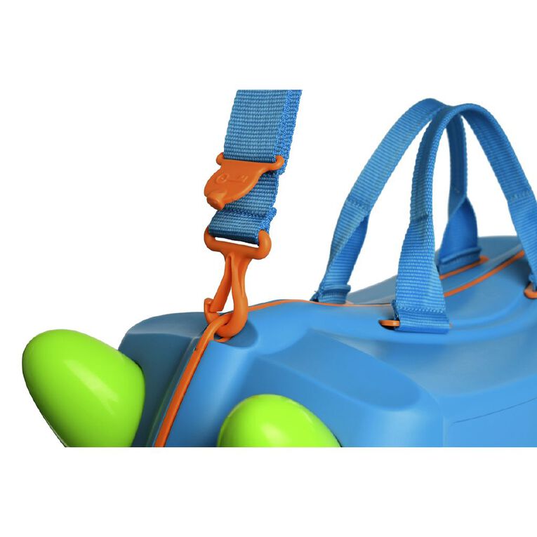 Trunki Ride On Suitcase, , hi-res