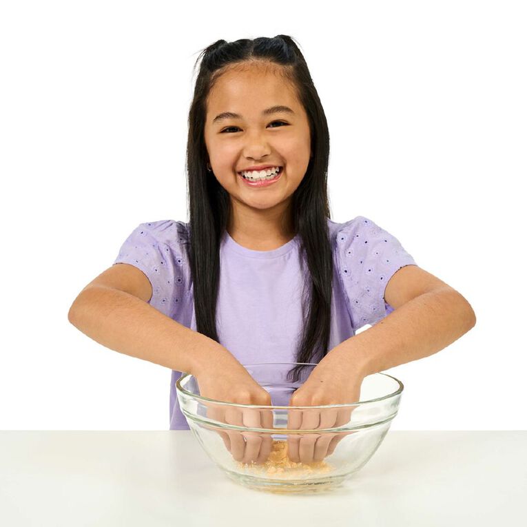 Cookeez Makery Little Bakes Oven Playset, , hi-res