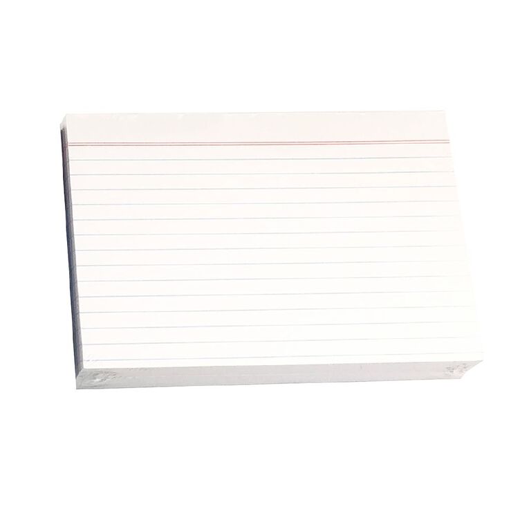 WS Systems Card White, , hi-res