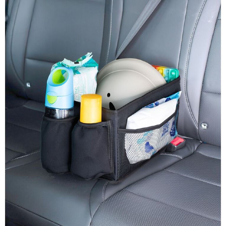 Autoworx Middle Seat Organiser, , hi-res