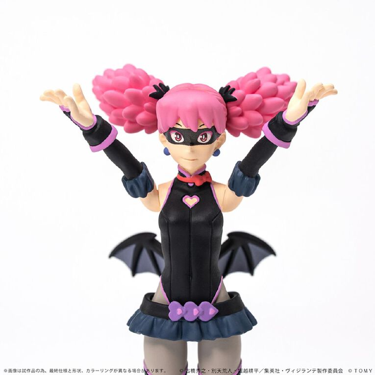 Spark-Fig My Hero Academia Vigilante Collekazaro Popstep, , hi-res