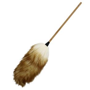 Living & Co Bamboo Duster Natural