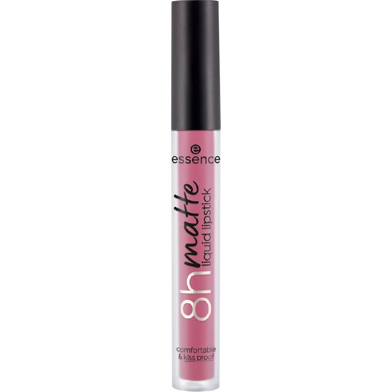 Essence 8h Matte Liquid Lipstick 05, , hi-res