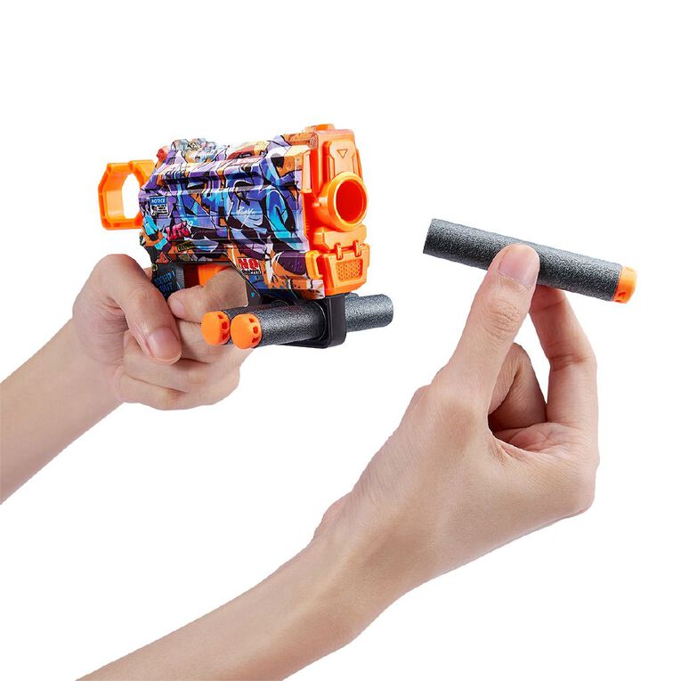 Zuru X-Shot Skins Menace, , hi-res