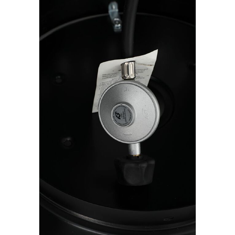 Gascraft Area Heater, , hi-res