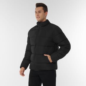 H&H Men's Puffer Jacket