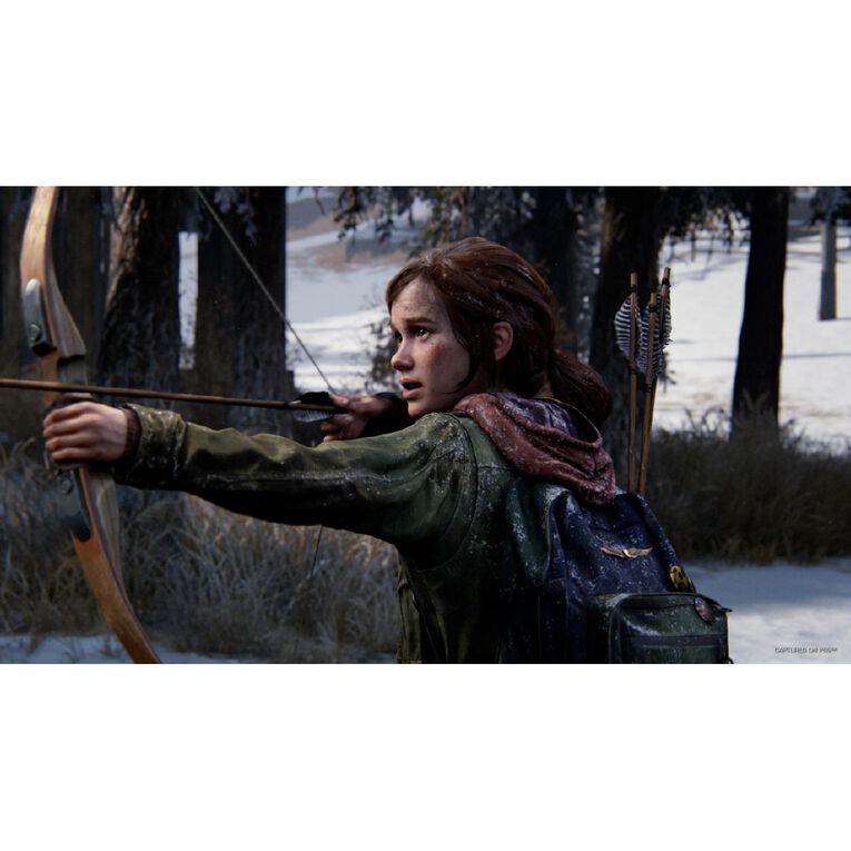 PS5 The Last Of Us Part I, , hi-res
