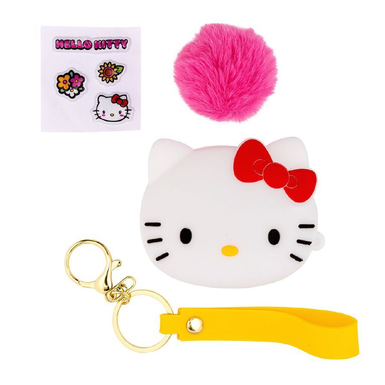 Hello Kitty Purse with Surprise Assorted, , hi-res