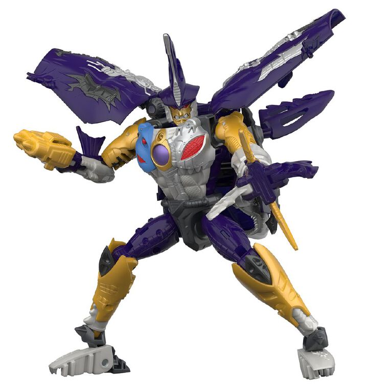 Transformers Generations Prime Voyager Assorted, , hi-res